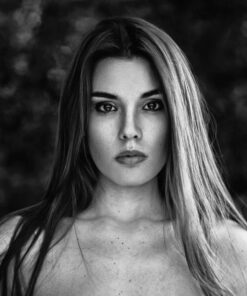 Stripteaseuse Changé
