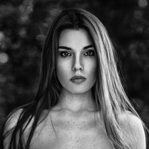 Stripteaseuse Changé