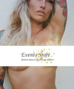 Stripteaseuse Saint-Nazaire 44