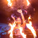 Cracheur de Feu Bruxelles pour Mariage et Événements