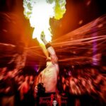 Cracheur de feu Namur pour Mariage et Événement (Wallonie)