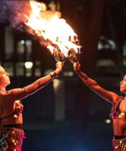 Cracheuses de feu Bruxelles