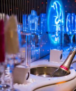 Location limousine anniversaire Pontarlier