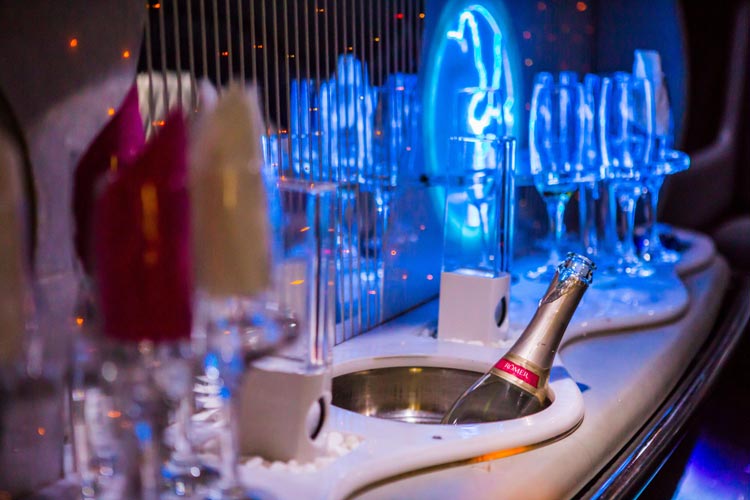 Location limousine anniversaire Pontarlier