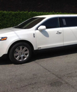 Location limousine Bar-le-Duc Lincoln MKT