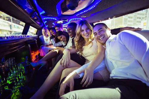 Location limousine Bar-le-Duc