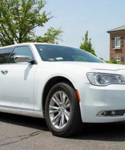 Location limousine Belgique