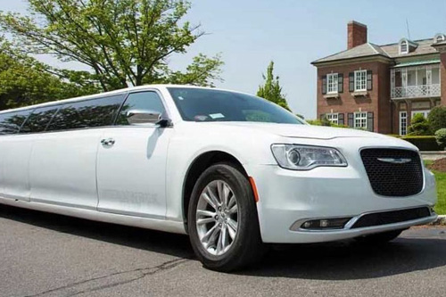 Location limousine Belgique