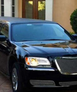 Location limousine Bourgogne-Franche-Comté