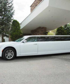 Location limousine Éghezée