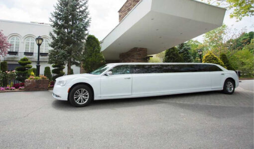 Location limousine Éghezée