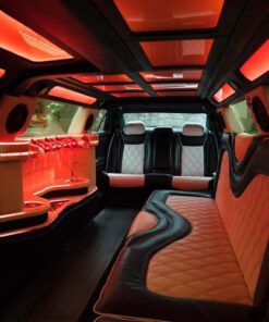 Location limousine Gembloux