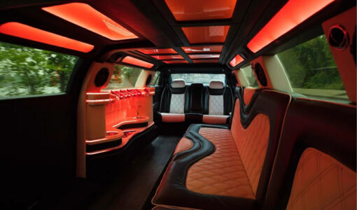 Location limousine Gembloux
