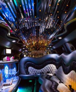 Location limousine Grand-Charmont
