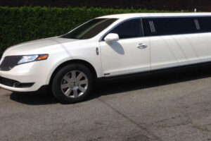 Location limousine Lincoln MKT