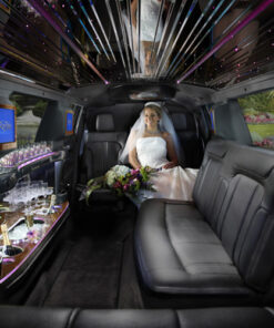 Location limousine mariage Meuse