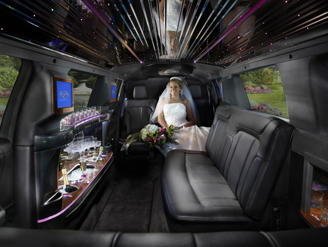 Location limousine mariage Meuse