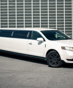 Location limousine Meuse Lincoln MKT