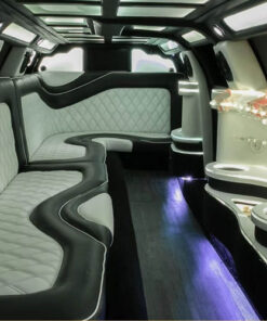 Location limousine Sambreville