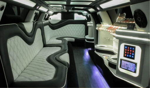 Location limousine Sambreville