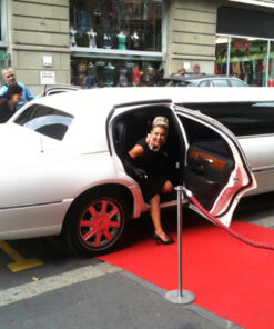 Location limousine Suisse