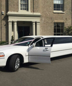 Location limousine Valdahon