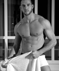 Stripteaseur à domicile Toulouse