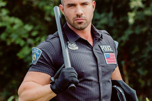 Stripteaseur Besançon