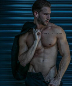 Stripteaseur Colomiers