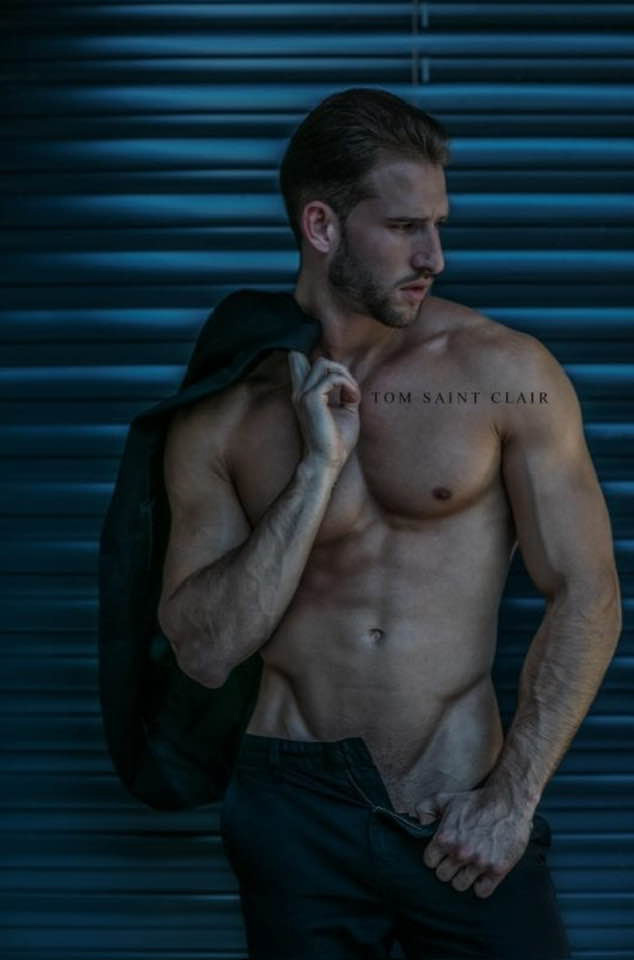 Stripteaseur Colomiers