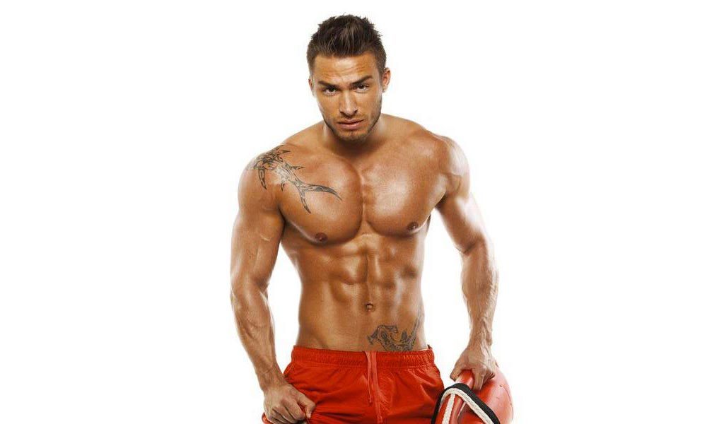 Stripteaseur Gironde