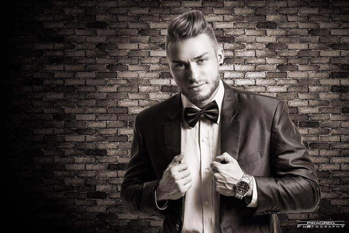 Stripteaseur Mérignac