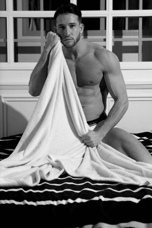 Stripteaseur Tournefeuille