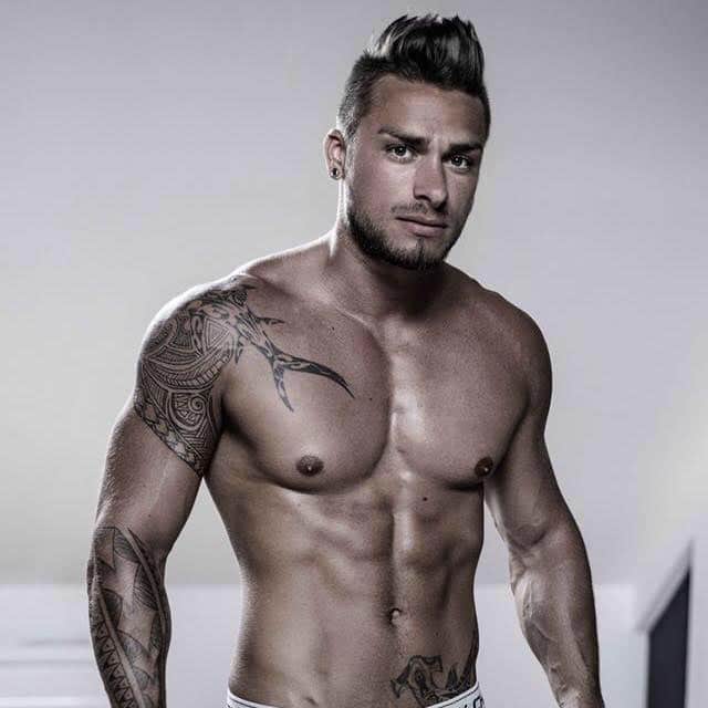 Stripteaseur Villenave-d'Ornon